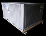 Carrier 48TC 7.5 Ton Heat AC Rooftop Package Unit 148k BTU 48TCED08B2M5A6U0G0