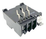 Fuji Electric TR-0/3 3-Pole Thermal Overload Relay 0.36A - 0.54A