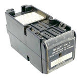 General Electric CR120KT00124AA Ser. K Electric Time Delay Relay 24V 60HZ