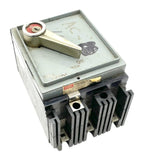 Federal Pacific NEF431070R 3-Pole Circuit Breaker 70A 480VAC 125/250VDC 3 Phase
