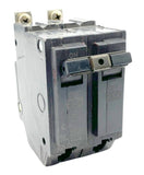 General Electric THQB22025 2-Pole Circuit Breaker 25A 240V 1PH Bolt-On New Style