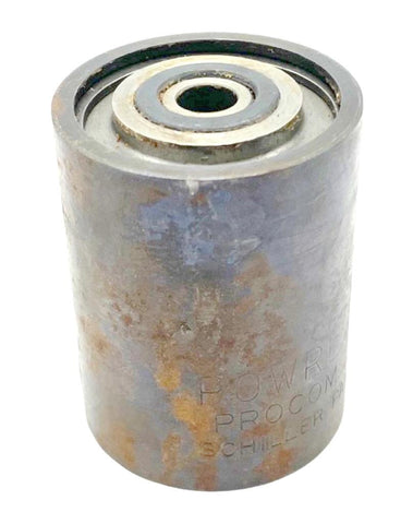 Procom 22-0180 PowrLock Clamping Cylinder 1.63" X 0.75" X 2.06"