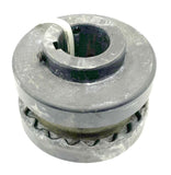 TB Woods 5JS Sure-Flex Sleeve Coupling Insert & Flange Set 7600 RPM
