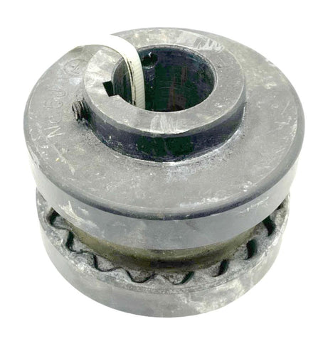 TB Woods 5JS Sure-Flex Sleeve Coupling Insert & Flange Set 7600 RPM