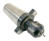 Universal Engineering 80219 Kwik Switch 200 Shank Double Taper Collet Chuck