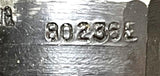 Universal Engineering 80236E 1/2" Acura-Flex Collet Chuck Kwik Switch 200 Shank