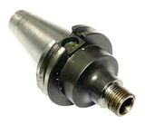 Erickson CV40DA208300 DA200 CAT40 Double Angle Collet Chuck 1/4" Collet 3" Proj.
