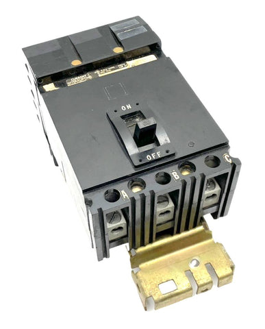 Square D FA32060 3-Pole I-Line Circuit Breaker 60A 240V 3 PH Plug-In