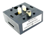 General Electric CR104PXF12 Push / Pull Button Modification Module