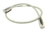 Hewlett Packard HP 10833A Agilent HPIB GPIB Interface Cable - 1 Meter