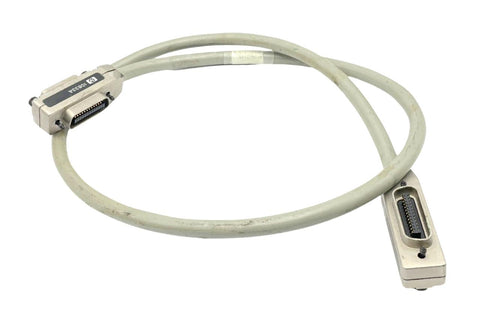 Hewlett Packard HP 10833A Agilent HPIB GPIB Interface Cable - 1 Meter