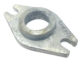 Alllis-Chalmers 52-118-007 Steel Gland For Goulds AC0660 / AC0661