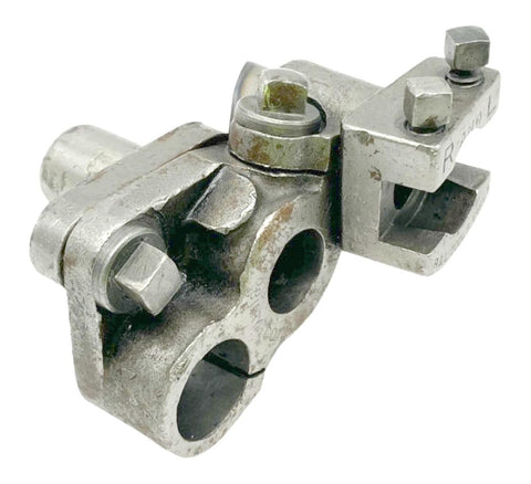 Somma R and L No. 01 Lathe Screw Machine Tool Tap Holder
