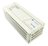 Allen-Bradley 1761-L32AWA Ser. E MicroLogix 1000 Controller 32 I/O 20 IN 12 Out