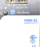 Allen-Bradley 1606-XL120E-3 Ser. A Power Supply 3 PH 400-500V IN 24-28VDC OUT
