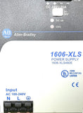 Allen-Bradley 1606-XLS480E Ser. A Power Supply 100-240VAC IN 24-28VDC OUT 480W