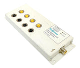 Holieron PRC-DNT104 DeviceNet Powered Roller Controller 4 x 4