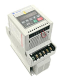 Allen-Bradley 160-BA06NSF1 Ser. C 160 SSC Variable Speed Drive 380-460V 7A