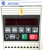 Allen-Bradley 160-BA06NSF1 Ser. C 160 SSC Variable Speed Drive 380-460V 7A
