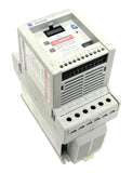 Allen-Bradley 160-BA04NSF1 Ser. C 160 SSC Variable Speed Drive 380-460V 2HP 3PH