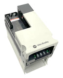 Allen-Bradley 25B-D024N104 Ser. A PowerFlex 525 AC Drive 11kW / 15HP 480V 3 PH