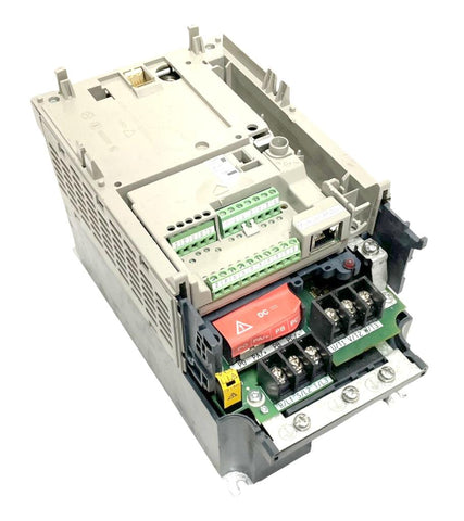 Schneider Electric Telemecanique ATV71HU22N4 Variable Speed Drive 2.2kW / 3HP