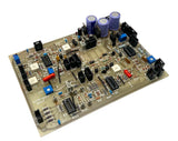 Trek 610B-3000 Control Board For 610B High Voltage Power Supply Rev F - AS iS