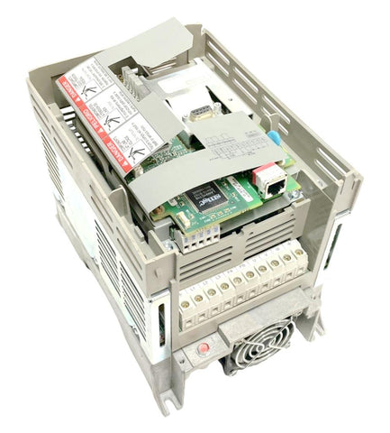 Schneider Electric Telemecanique ATV58HU41N4Z Altivar 58 AC Drive 2.2kW / 2HP