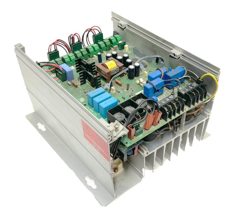 Danfoss VLT Type 3002 175H1729 Variable Speed Drive Inverter 440-500V