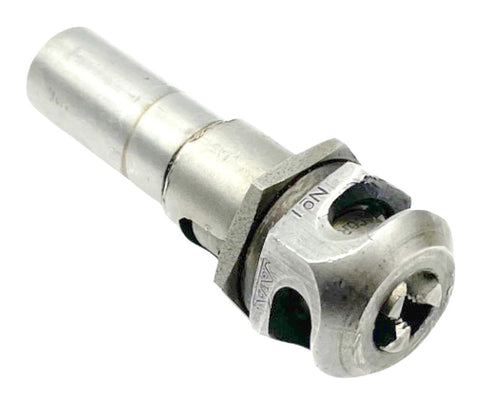 Greenfield Acorn No.1 Releasing Die Holder 3/4" Shank