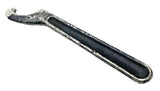 Williams 454 Pin Hook Spanner Wrench 1-1/2"