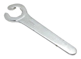 Universal Engineering 55068 1" Octagon Open End 3/8 Capacity Collet Nut Wrench