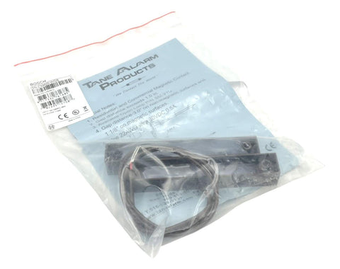 Tane Alarm Products SM-20WG Brown Surface Mount Magnetic Contact 30VDC - Brown