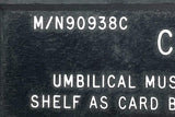 Rolm 90938C Umibilical Power Adapter Device +5V +/- 15V