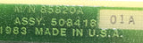 Rolm 85820A FCC/6-2 Interface M/B Circuit Board Card 508418 ASSY
