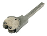 Armstrong 83-675 Metal Lathe Rotating Head Knurling Tool Holder