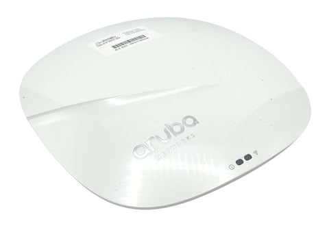 Aruba APIN0315 AP-315 802.11n Instant AC Dual Band Wireless Access Point