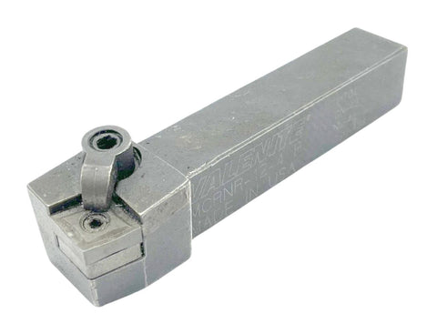 Valenite MCRNR-12-4B Right Hand Indexable Turning Tool Holder 3/4" Shank 4.5"OAL