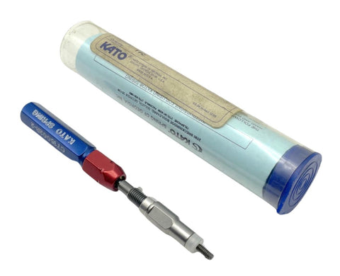 Kato CT16002R-2 Tangless Removal Hand Tool 8-32