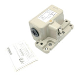 Omron VB-2121 Limit Switch 10A 125-250VAC SPDT