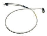 Banner BF23S Diffused Mode Bifurcated Glass Fiber Optic Cable 36" L 0.125" Dia