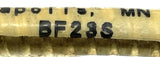 Banner BF23S Diffused Mode Bifurcated Glass Fiber Optic Cable 36" L 0.125" Dia