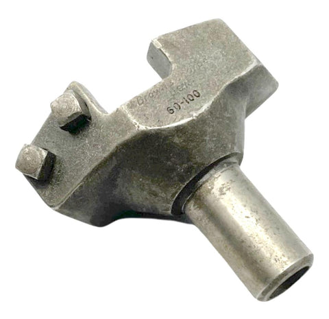 Brown & Sharpe No. 60-100 Balance Turning Tool 5/8" Shank