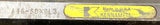 Kennametal A16-SDXPL3 Top-Notch Indexable Boring Bar 1" Shank