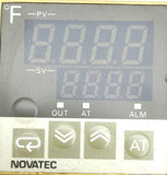 Omron E5CX-RTC Digital Temperature Controller Module 100-240VAC Supply 50/60HZ