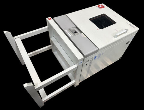Yamato DVS602 Programmable Gravity Convection Drying Oven 500°F 115VAC