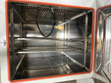 Yamato DVS602 Programmable Gravity Convection Drying Oven 500°F 115VAC
