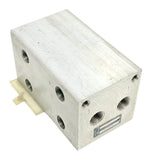 Parker-Hannifin 51M208PC Industrial Hydraulic Manifold Block I1C