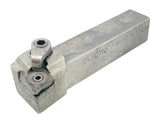 Teledyne MCLNR124A Right Hand Indexable Turning Tool Holder 3/4" Shank 4" OAL