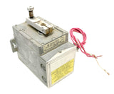 Invensys MC-431-0-0-1 2-Position Damper Actuator 0.8A 120V 60HZ 50W 136°F Temp.